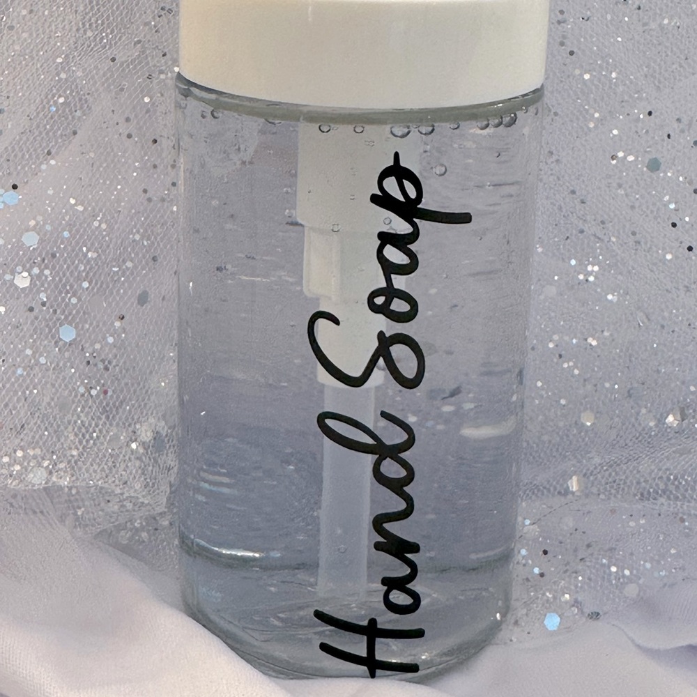 Hand Soap Dispenser - Picture 2 of 6